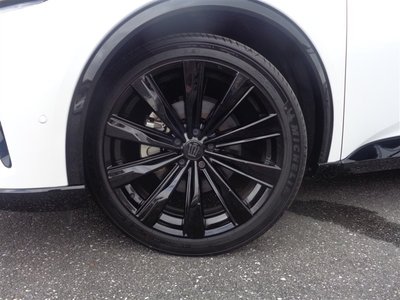 2024 Toyota CROWN SPORT 照片 7