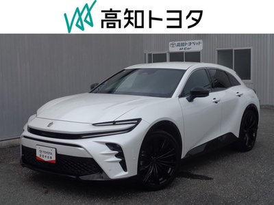 2024 Toyota CROWN SPORT 照片 1