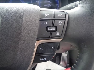 صورة مصغرة 23 لـ 2024 Toyota CROWN SPORT