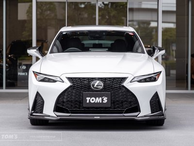 LEXUS IS - 8