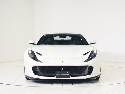 FERRARI 812 SUPERFAST - 5