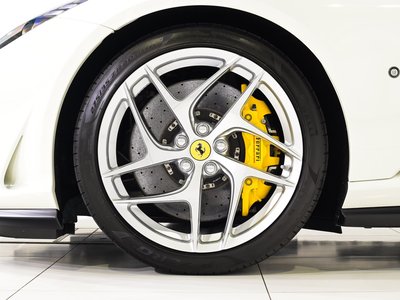 FERRARI 812 SUPERFAST - 4