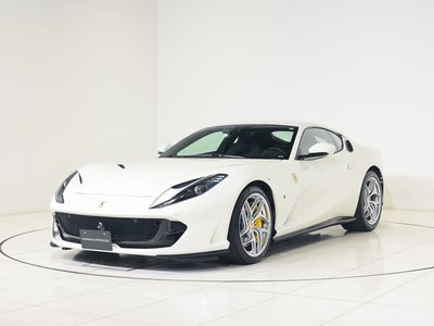 FERRARI 812 SUPERFAST - 6