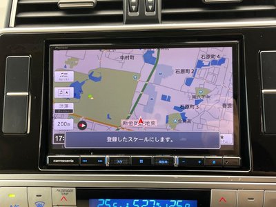 TOYOTA LAND CRUISER PRADO - 4