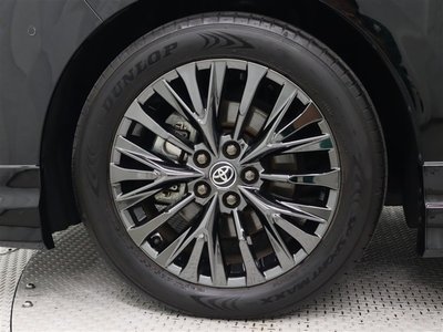 2024 Toyota VELLFIRE — миниатюра 19