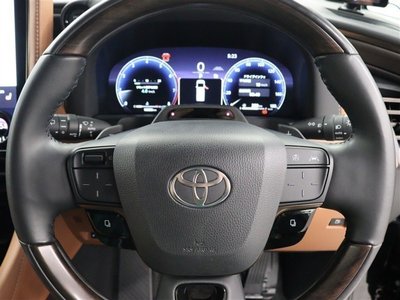 2024 Toyota VELLFIRE — миниатюра 34