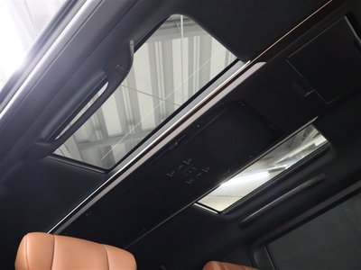 TOYOTA VELLFIRE - 7
