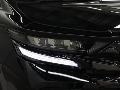 2024 Toyota VELLFIRE — миниатюра 21