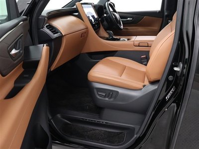 2024 Toyota VELLFIRE — миниатюра 13
