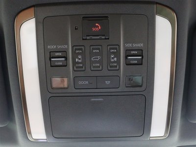 2024 Toyota VELLFIRE — миниатюра 28