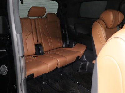 2024 Toyota VELLFIRE — миниатюра 18