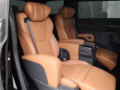 2024 Toyota VELLFIRE — миниатюра 14