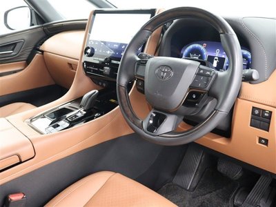 TOYOTA VELLFIRE - 6