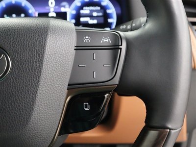 TOYOTA VELLFIRE - 9