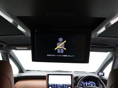 TOYOTA VELLFIRE - 8