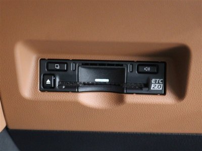 2024 Toyota VELLFIRE — миниатюра 33