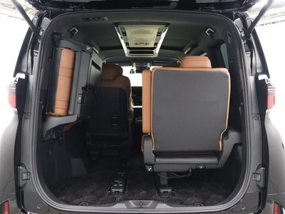 2024 Toyota VELLFIRE — миниатюра 38