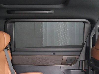 2024 Toyota VELLFIRE — миниатюра 16