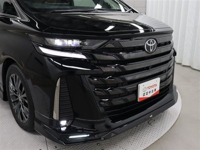 2024 Toyota VELLFIRE — миниатюра 20