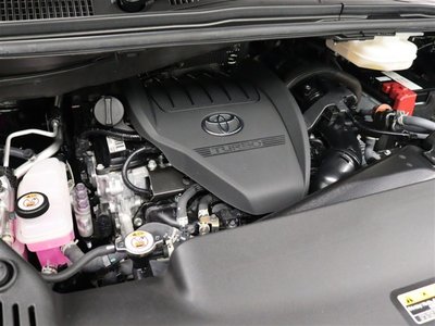 2024 Toyota VELLFIRE — миниатюра 40