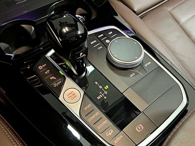 BMW X3 - 9