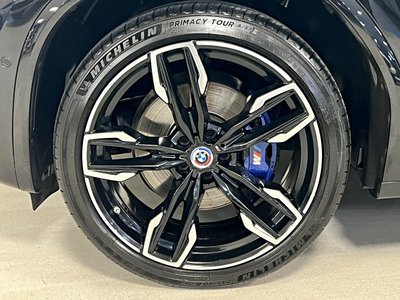 BMW X3 - 6