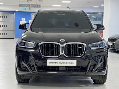 BMW X3 - 2