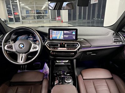 BMW X3 - 5