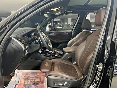 BMW X3 - 10