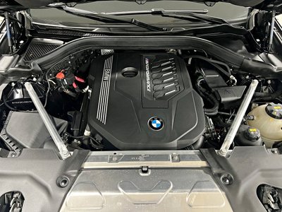 BMW X3 - 7