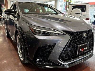 LEXUS NX - 5