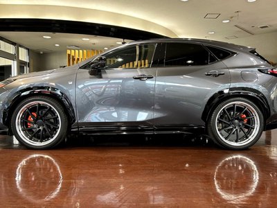 LEXUS NX - 7