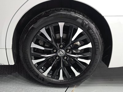 TOYOTA ALPHARD - 8