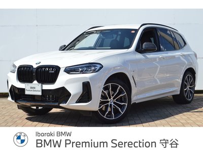 BMW X3 - 1