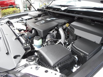 2023 Toyota LAND CRUISER 300 缩略图 31