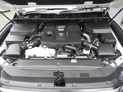 2023 Toyota LAND CRUISER 300 缩略图 34
