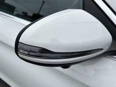 2021 Mercedes-BENZ GLC 照片 8
