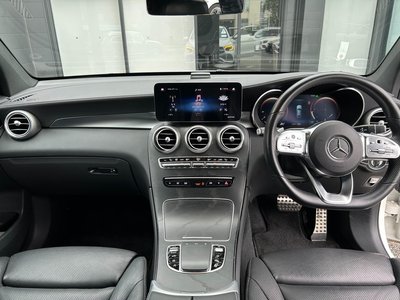 2021 Mercedes-BENZ GLC 照片 15
