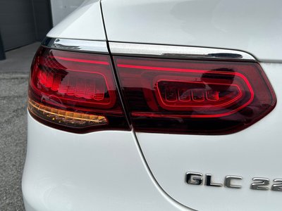 2021 Mercedes-BENZ GLC 照片 11