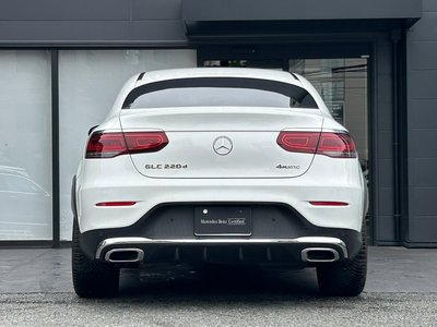 2021 Mercedes-BENZ GLC 照片 5