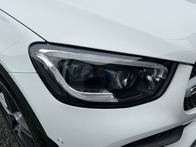 2021 Mercedes-BENZ GLC 照片 6