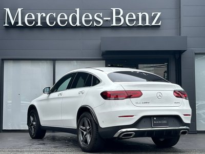 2021 Mercedes-BENZ GLC 照片 4