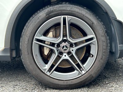 2021 Mercedes-BENZ GLC 照片 13