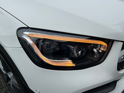 2021 Mercedes-BENZ GLC 照片 7