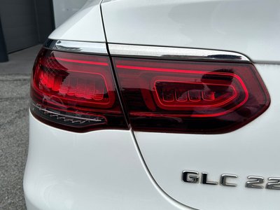 2021 Mercedes-BENZ GLC 照片 10