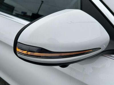 2021 Mercedes-BENZ GLC 照片 9