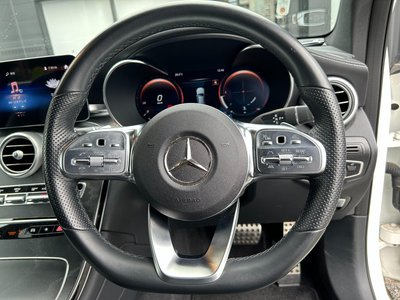 2021 Mercedes-BENZ GLC 照片 16