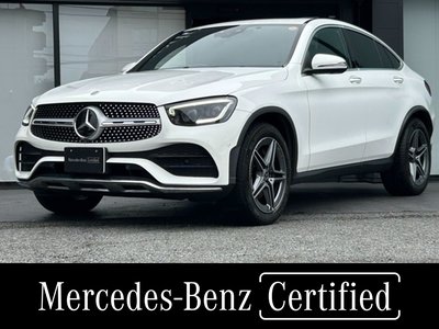 2021 Mercedes-BENZ GLC 照片 1
