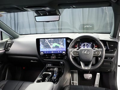 LEXUS NX - 2