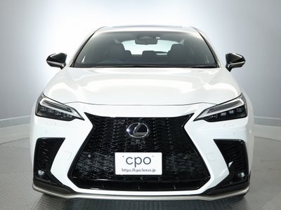 LEXUS NX - 9